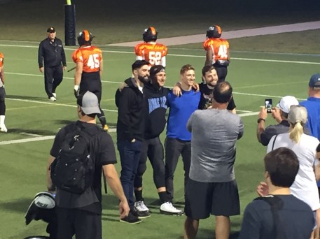 TSL 12 Apr 2018 (photo credit:  TxLovesJFF.JPG